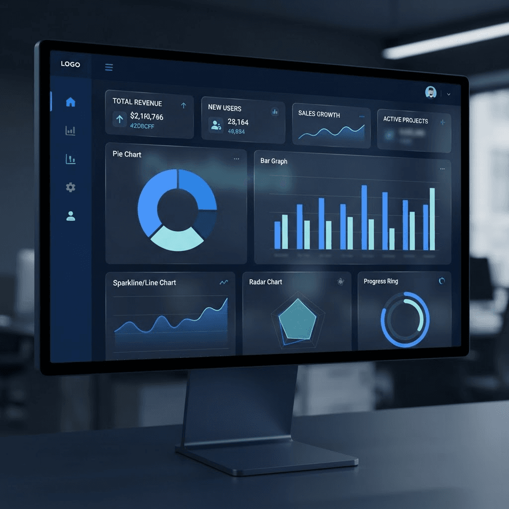 Executive Dashboards
